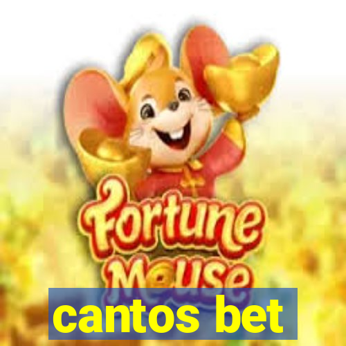 cantos bet